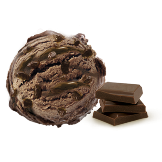 GRANEL CHOCOLATE 5.5L LA LECHERA