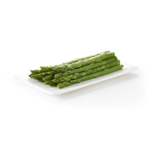ESPARRAGO VERDE TRIGUERO (BD)