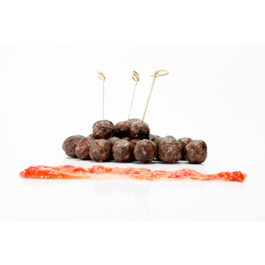 DELICIAS MORCILLA 3X800GR. 50UN