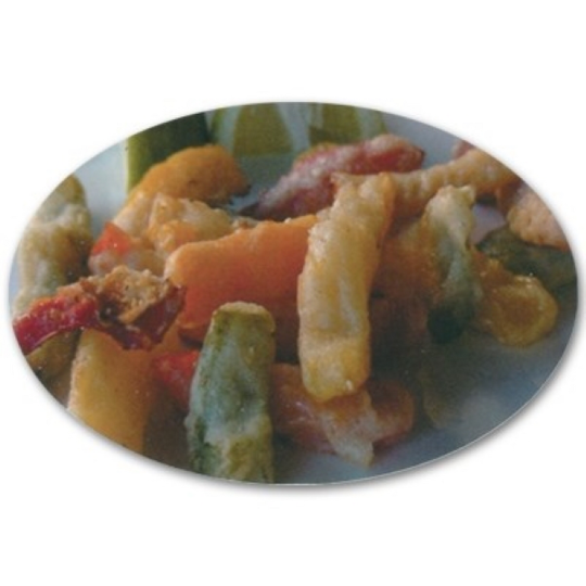 PIMIENTOS TEMPURA JAPONESA (COFRI
