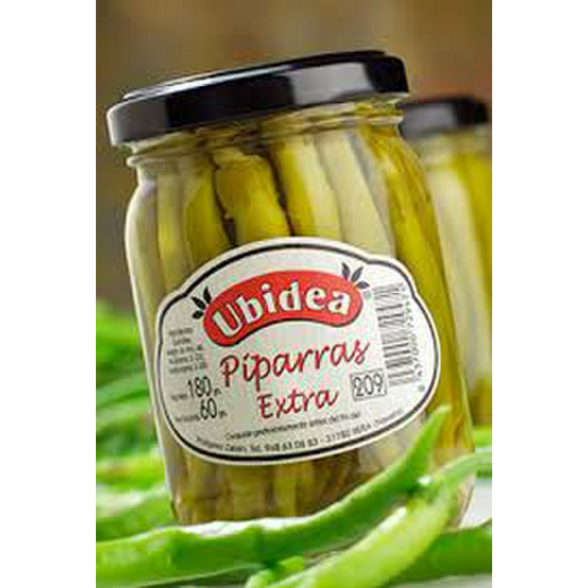 PIPARRA EXTRA 1/2 GALON