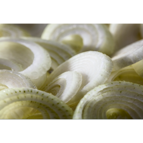 CEBOLLA BLANCA RODAJAS...