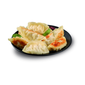 GYOZA DE VERDURAS 8X600G (MH)