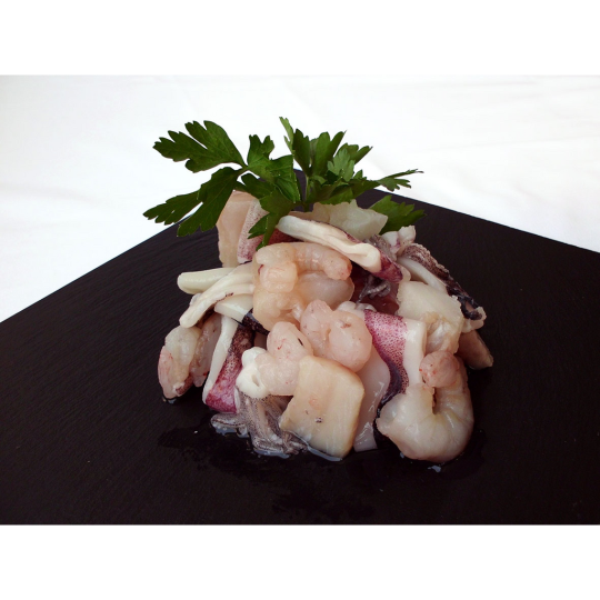 PREPARADO PAELLA SEÑORET (ANED)