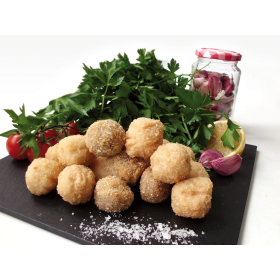 BESITOS SURTIDOS (ANED)