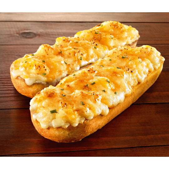 PANNINI CUATRO QUESOS (OETKER)