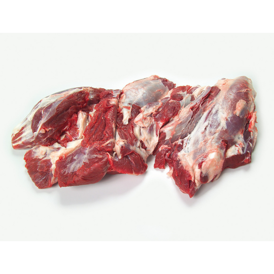 MORCILLO DE PALETILLA (GICAR)