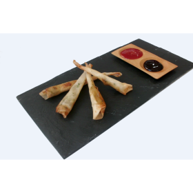 MINI TWISTER DE LANGOSTINO...