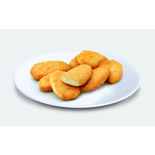 NUGGET POLLO 300GR.(SIN GLUTEN)