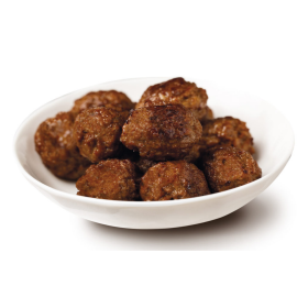 ALBONDIGA SUECA (MH)