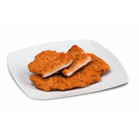 ESCALOPE POLLO EMPANADO (MH)