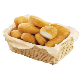 NUGGET POLLO RECETA MAESTRA...