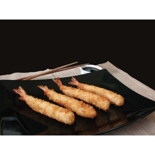 TORPEDO LANGOSTINO MARINADO (ANED