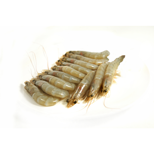 LANGOSTINO 40/60 VANAMEI I.Q.F