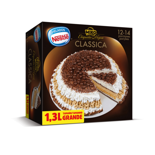 TARTA CLASICA (NESTLE)