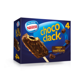 MPK CHOCOCLACK CLASSIC 4X90