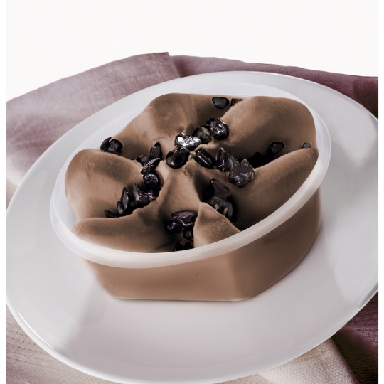 VASITO PREMIUN CHOCOLATE ABSOLUTO