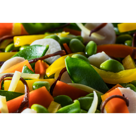 WOK INDONESIA  2.5KG