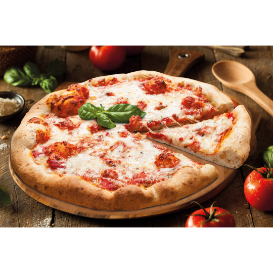PIZZA NAPOLI MARGARITA 355G.(ITAL