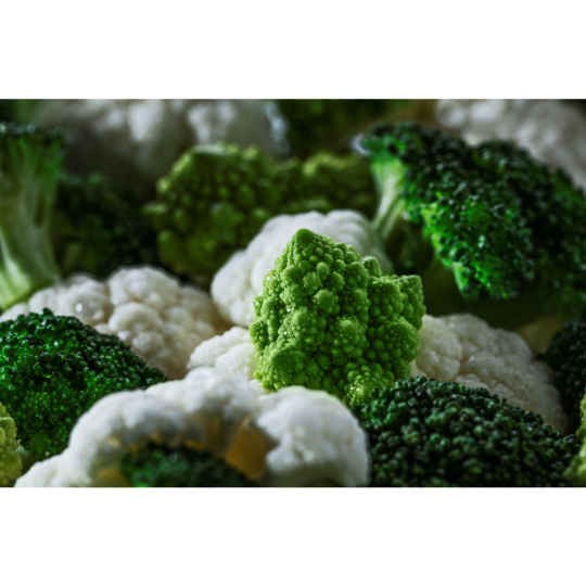 TRIO DE COLES 2.5KG (BD)