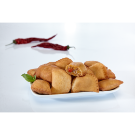 MINI EMPANADILLA CARNE...