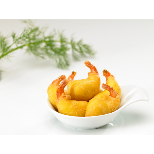 GAMBA GABARDINA (ANEDILCO)