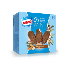 BOMBON MINI ALMENDRADO...