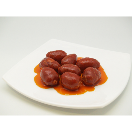 CHORICITO A LA SIDRA (PAELLADOR)