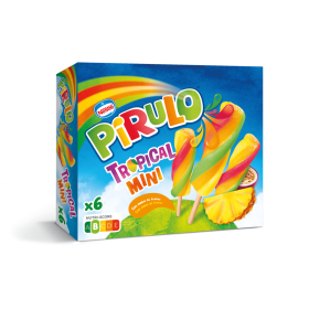 MPK MINI PIRULO TROPICAL...