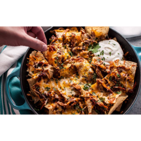 CHILORIO DE RES (YTC)