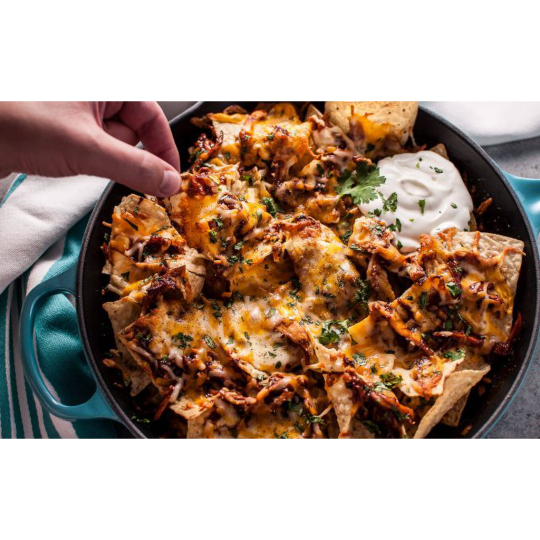 CHILORIO DE RES (YTC)