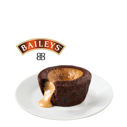 FONDANT BAILEYS (NESTLE)