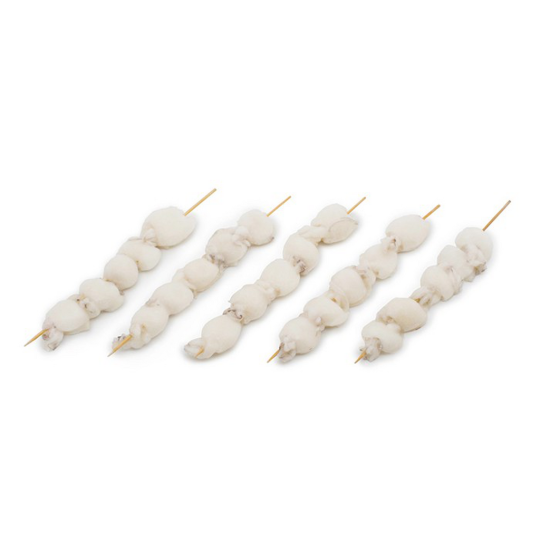 PINCHOS SEPIA 40/60 IQF (TH)