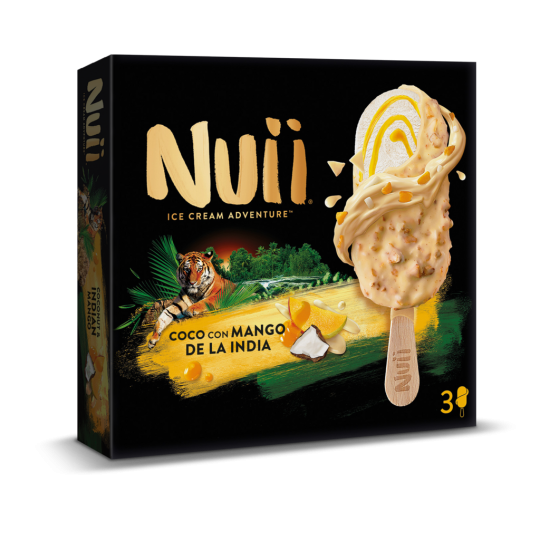 MPK NUII COCO Y MANGO