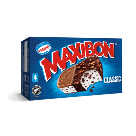 MPK MAXIBON NATA 4X140ml