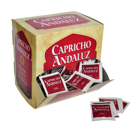 MONODOSIS SAL 300X1gr