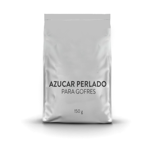 AZUCAR PERLADO PARA GOFRE