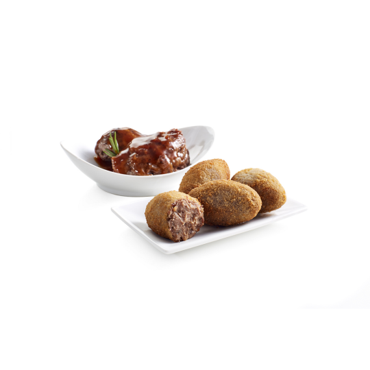 CROQUETA CARRILLERA P.XIMENEZ(MH)