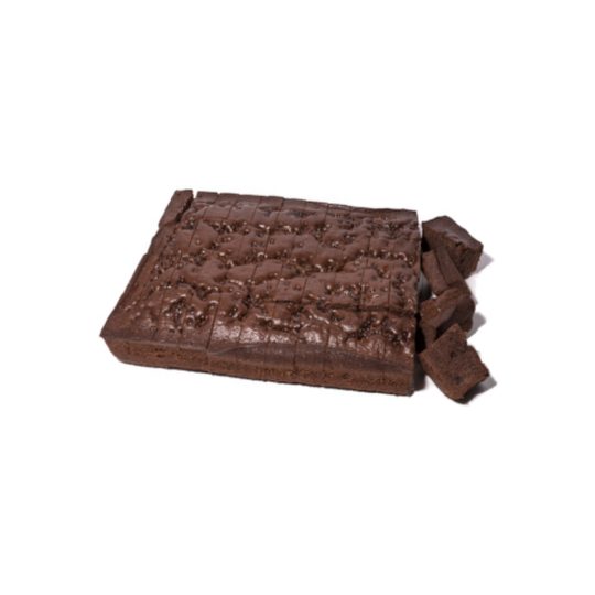 BIZCOCHO DE LA ABUELA CHOCOLATE