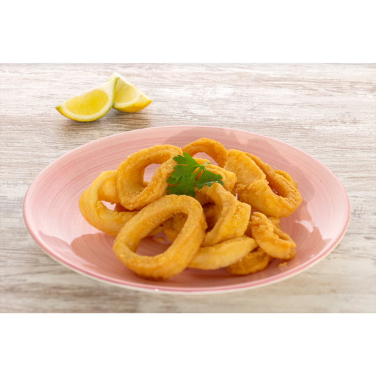 ANILLAS ENHARINADAS 1.5KG