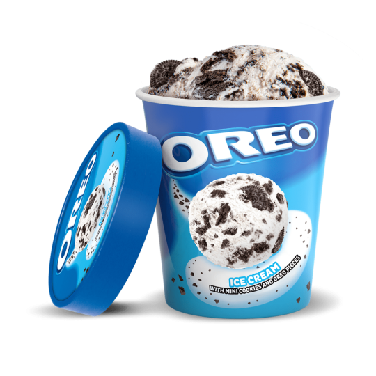 TUB OREO 480ML