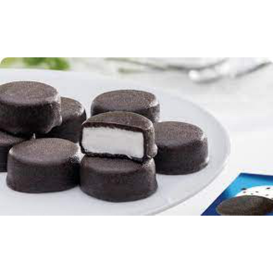 BOCADITOS OREO 24X8
