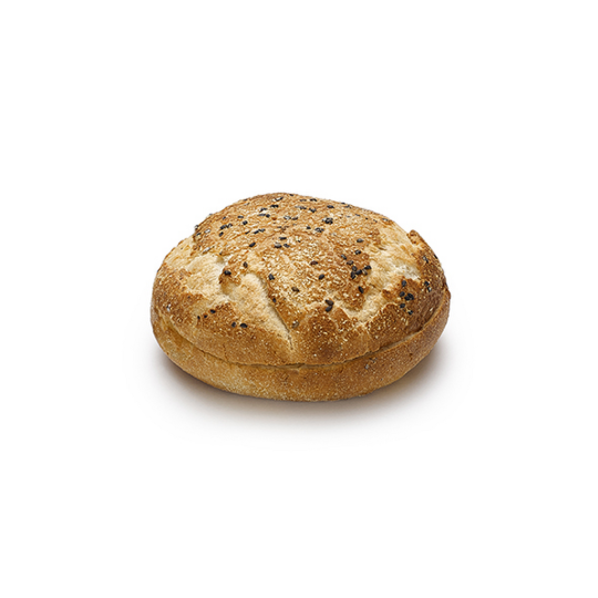 PAN HAMBURGUESA EXT.SESAMO 216820