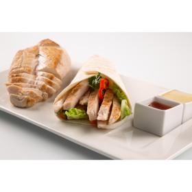 TIRAS POLLO ASADAS 9.5MM...