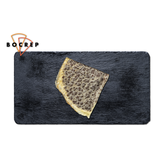 CREPES DE CHOCOLATE 90GR. (BOCREP