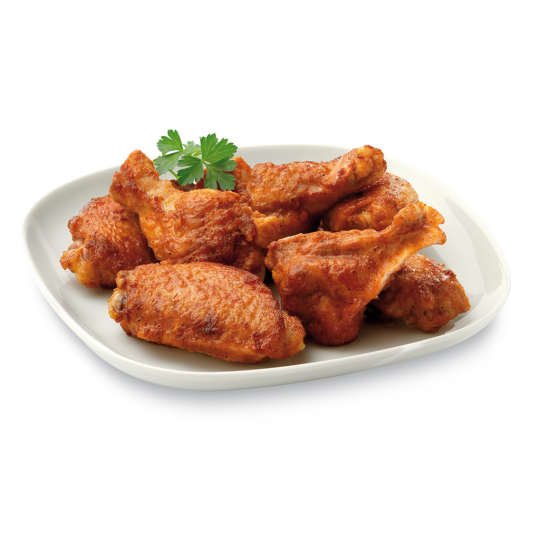 ALITAS DE POLLO 8X350 (MH)