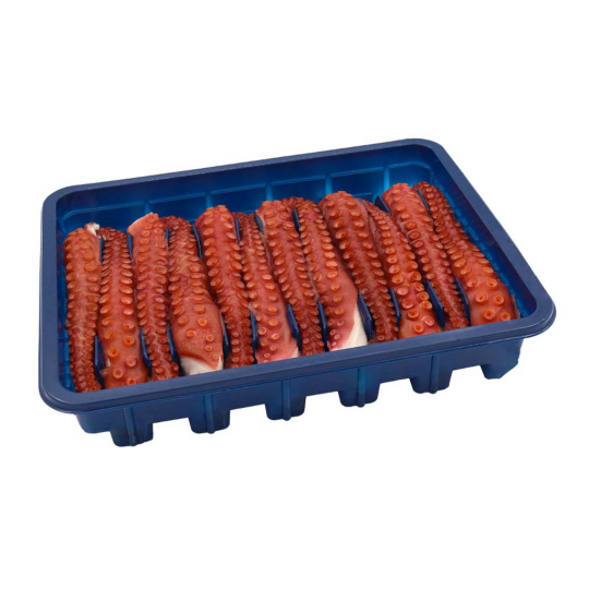 PULPO COCIDO 150/200 (MOYSE)