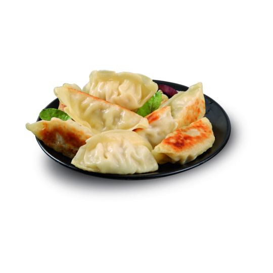 GYOZA CERDO Y VERDURAS 8X600G (MH