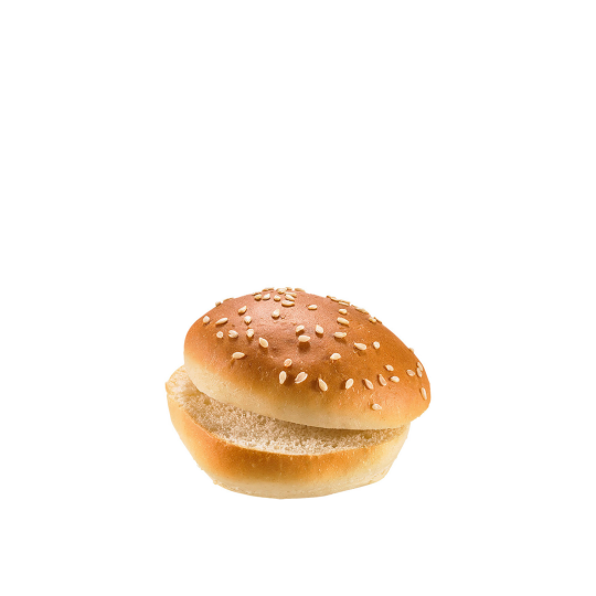 PAN MINI HAMB.RUSTICA 1818