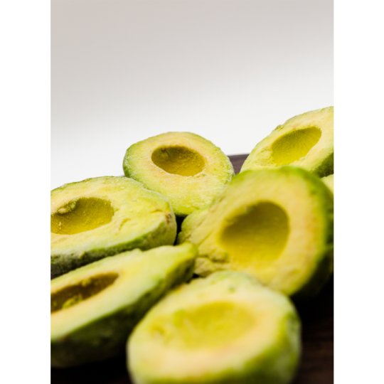 AGUACATE MITADES ANEDILCO